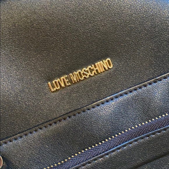 Moschino Backpack - Brand New main image 4